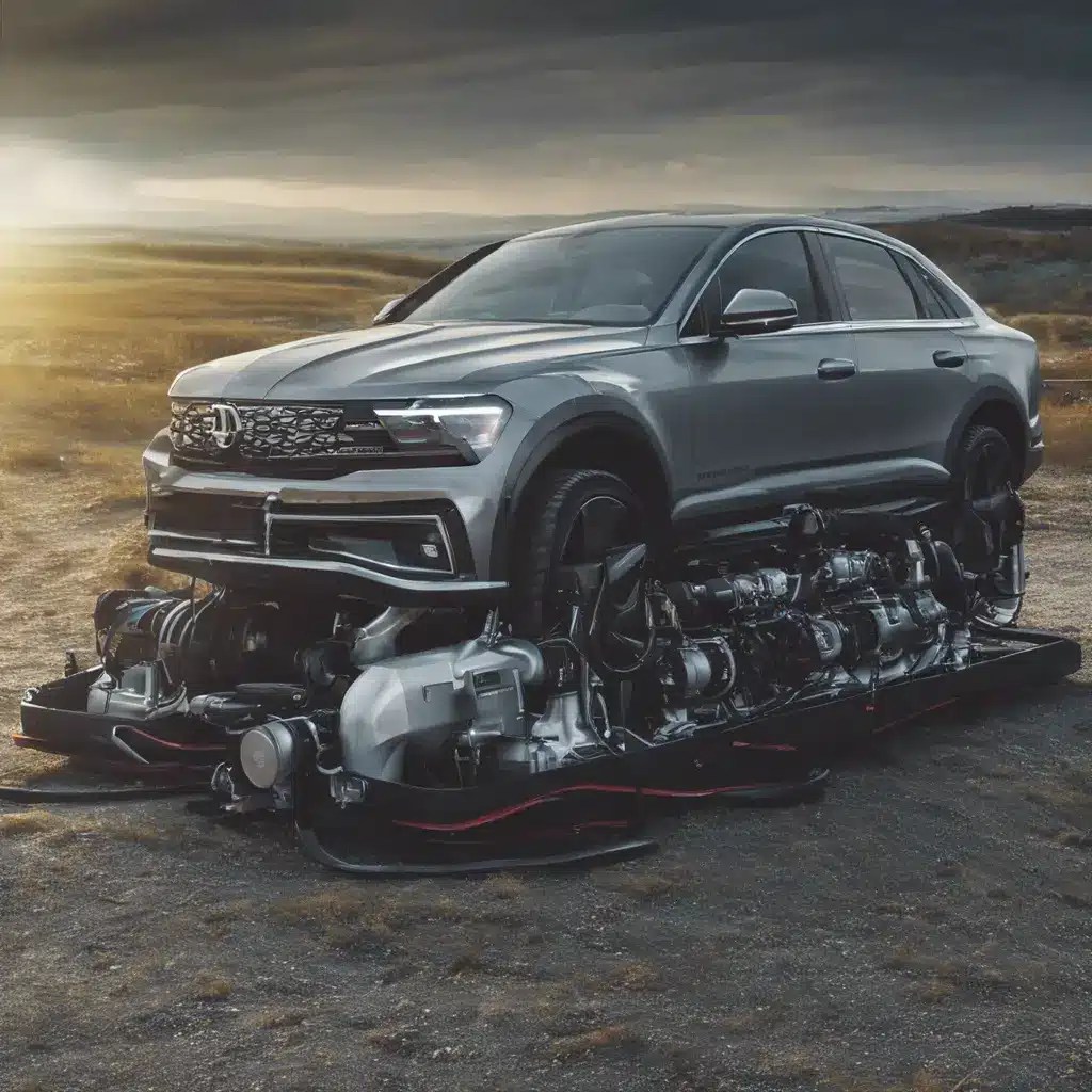 Read more about the article What is the Expected Life of a Diesel Engine?